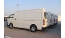 Toyota Hiace GL - High Roof LWB Toyota Hiace Highroof Delivery Van, Model:2017. Free of Accident
