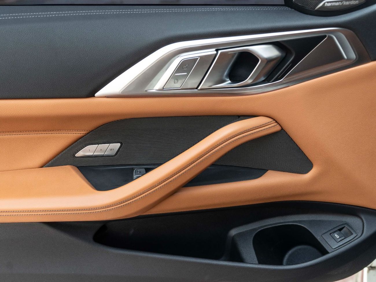 BMW M440i xDrive 3.0L