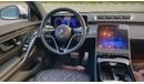 Mercedes-Benz S 580 4M Exclusive Like 0 km, Without Accident, Highi Options
