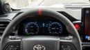Toyota 4Runner TOYOTA 4RUNNER TRD PRO IFORCE MAX -2025YM