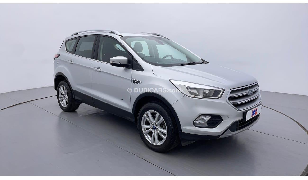 فورد إيسكاب SE 2 | +مع الضمان | كمان تم فحص ١٥٠