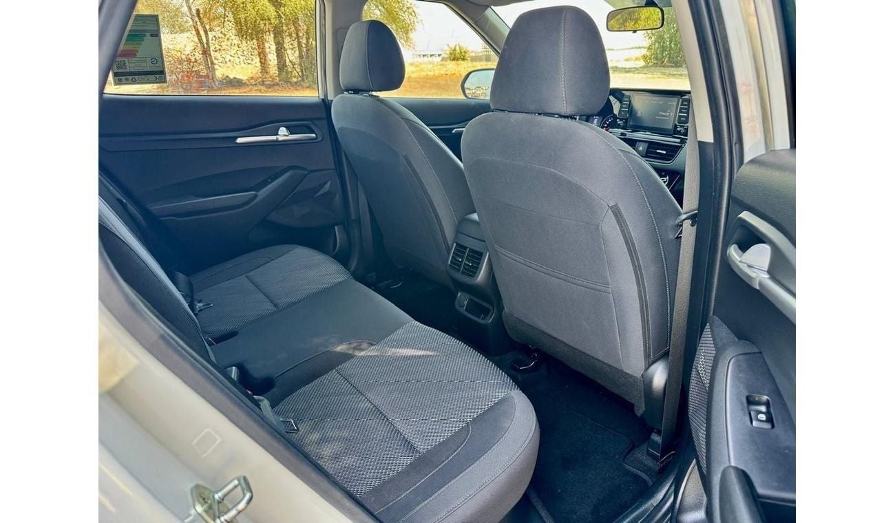 Kia Seltos EX 1.6L