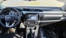 Toyota Hilux Toyota/HILUX D DC 4WD 2.4L MT/TELV6 HIGH SPECS TURBO LV6