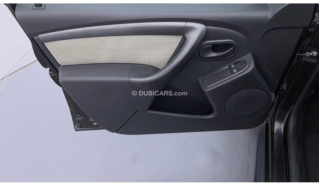 Renault Duster PE 2 | Zero Down Payment | Free Home Test Drive