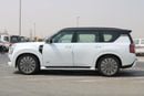 Nissan Patrol LE PLATINUM CITY NISSAN PATROL Y63 3.5L PETROL 4WD CITY AUTO