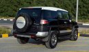 Toyota FJ Cruiser 2010 Ref#178