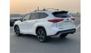 تويوتا هايلاندر 2021 Toyota Highlander XSE 3.5L -V6 / Export Only