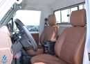 Toyota Land Cruiser Pick Up 2024 79 LX 2.8L Single Cabin 4WD Automatic Diesel - Book Now!