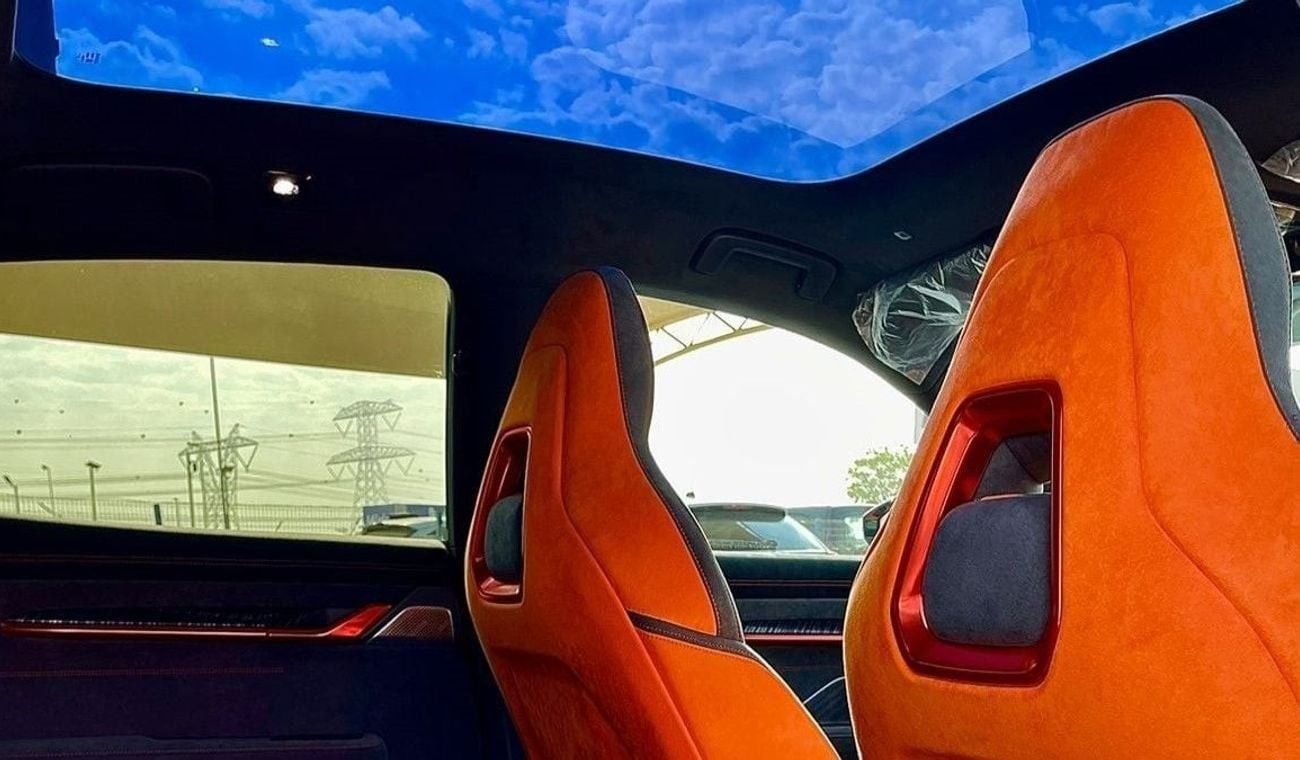 Zeekr 001 Zeekr 001 Brand New! For the Best Price!!! 5 Years Warranty!!!