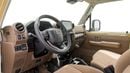 Toyota Land Cruiser Pickup 70 LX Toyota Land Cruiser 79 SC | 2-YEAR WARRANTY + SERVICE AVAILABLE | IN-HOUSE FINANCING | 0% DOWNPAY