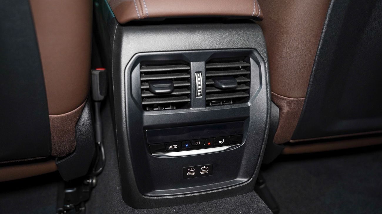 بي أم دبليو i4