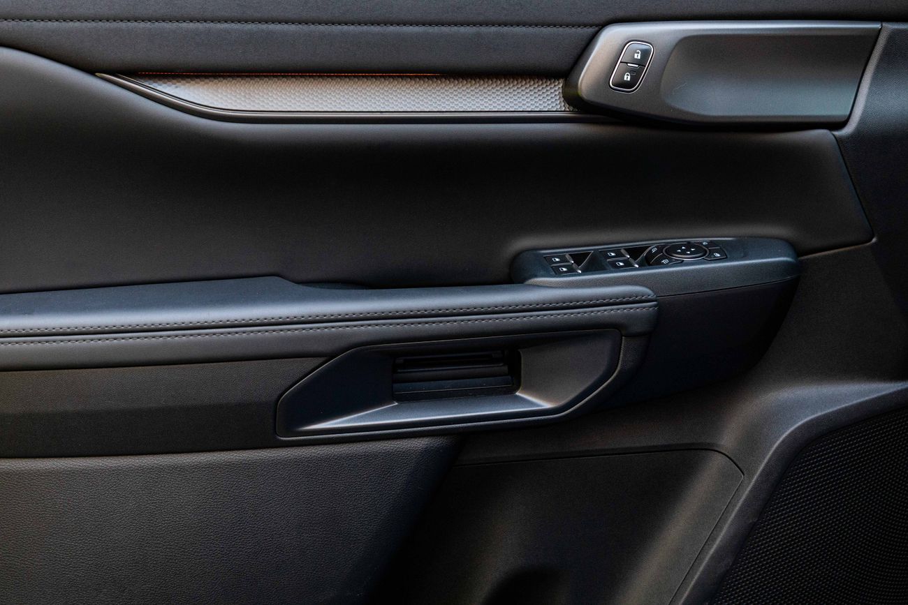 فورد رانجر Ranger Raptor | 4,309 P.M | 0% Downpayment | Ford Warranty!