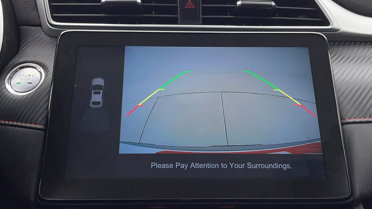 أم جي ZS STD 1.5 | بدون دفعة مقدمة | اختبار قيادة مجاني للمنزل