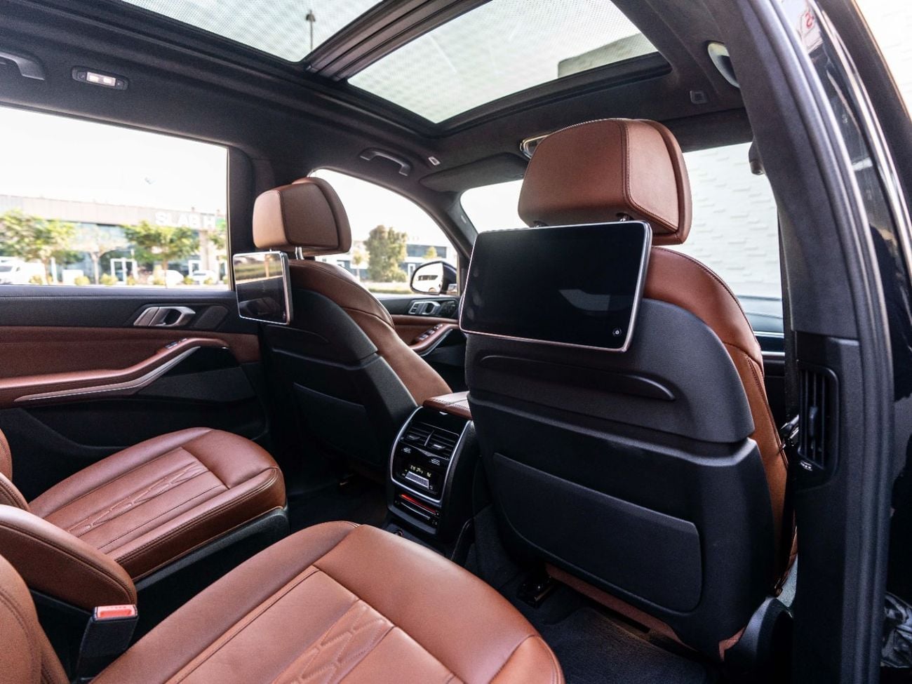 BMW X7 40i 3.0L
