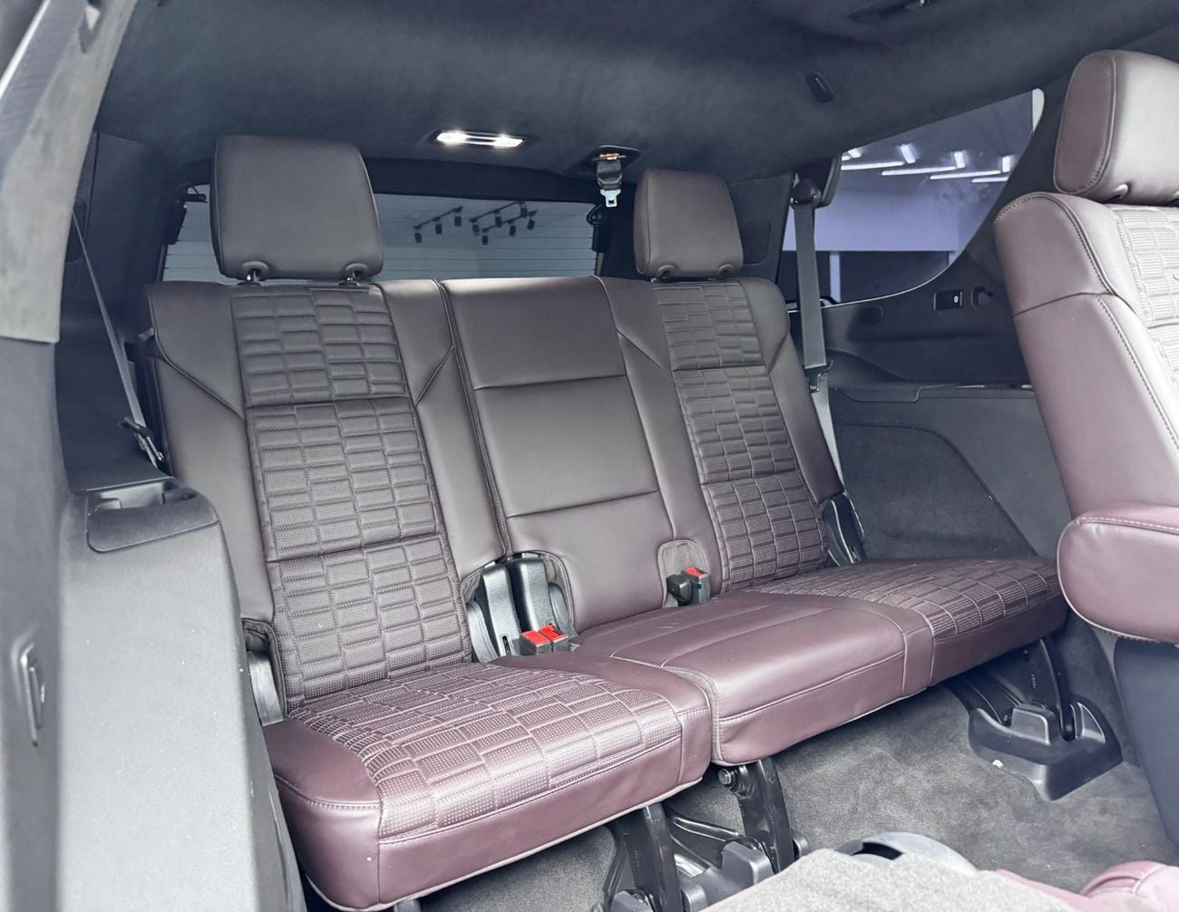 Cadillac Escalade 2023 Cadillac Escalade V, Jan 2027 Cadillac Warranty and Service Pack, Excellent Condition, GCCC