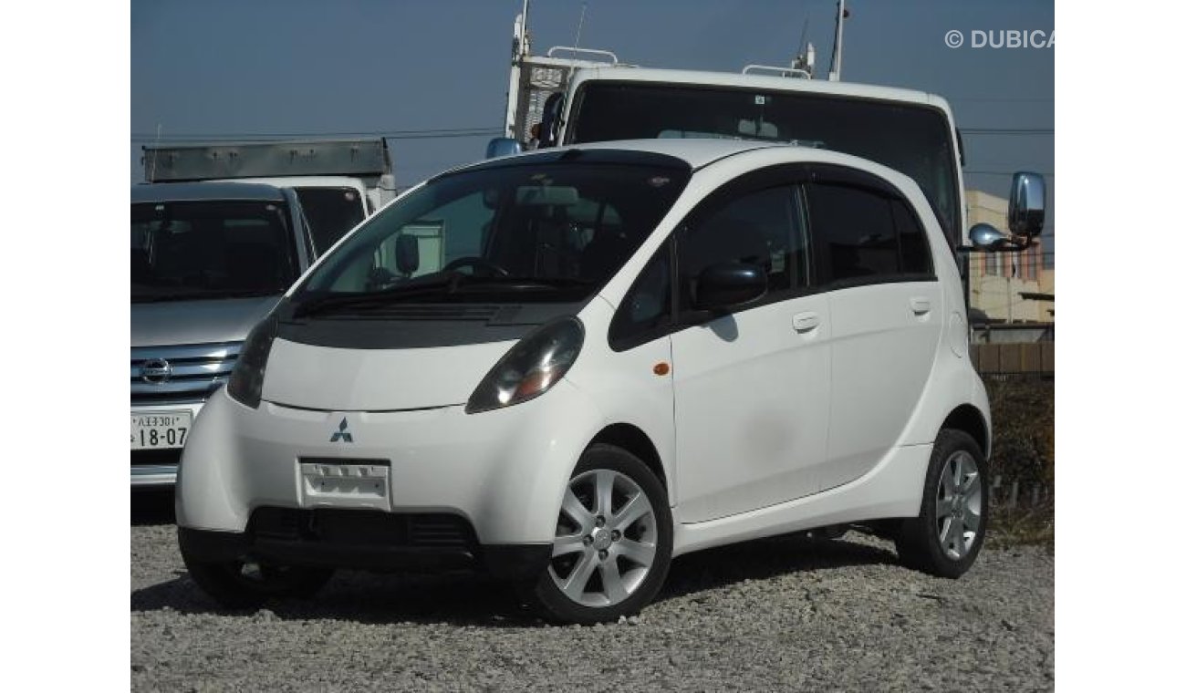 Mitsubishi Carisma HA1W