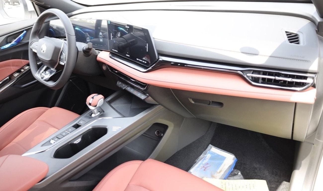 Changan X5 Plus PIONEER