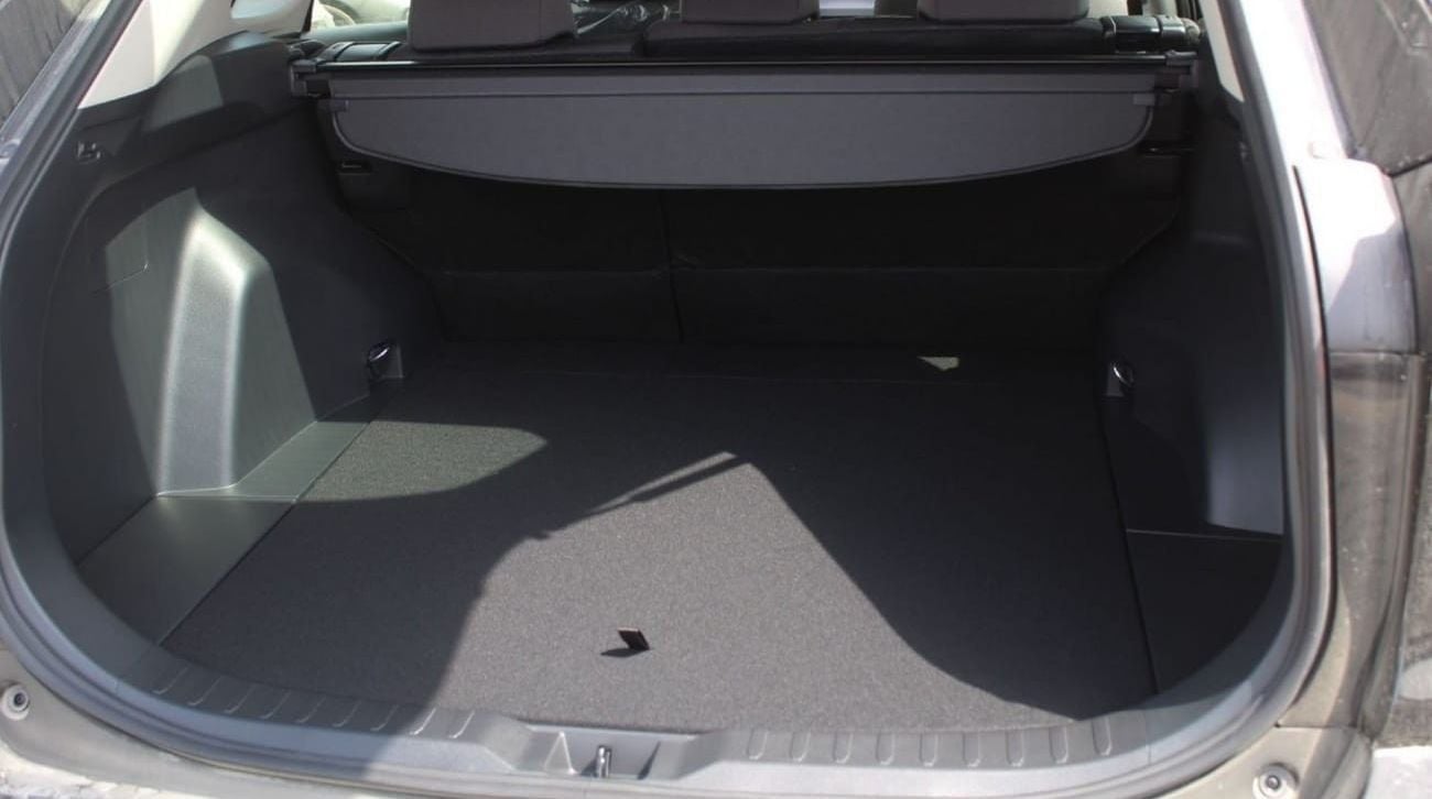 تويوتا راف ٤ LE RAV4 2.0 PETROL