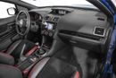 Subaru Impreza WRX STI / Full-Service History