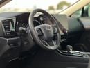 Lexus NX 250 2025 Lexus NX250 Luxury Full Option 2.5L V4 Low Mileage - Radar & Sensor - Leather Seat - Sunroof -