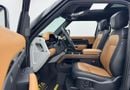 Land Rover Defender P300 90 S 2.0L (5 Seater) 2023 Land Rover Defender 90 P300 S 90 X-Dynamic, 2028 RR Warranty, RR Serv