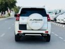 تويوتا برادو Toyota prado 2020 v6