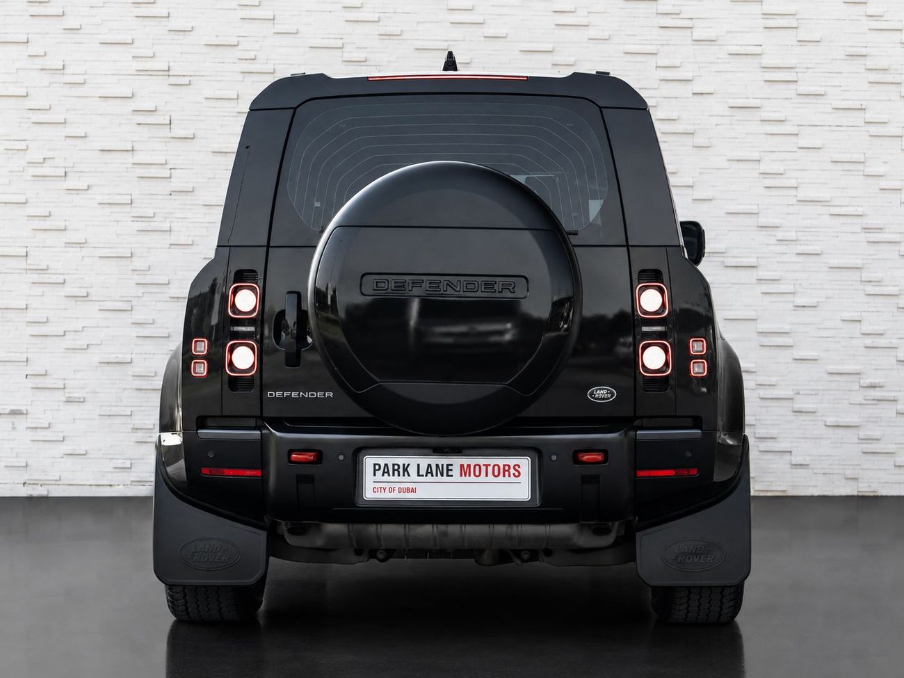 Land Rover Defender P400, миниатюра 5