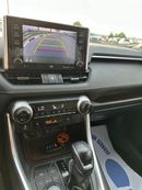 Toyota RAV4 GXR 2020 RAV4 limited AWD 4x4