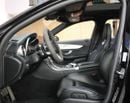 Mercedes Benz C 63 S