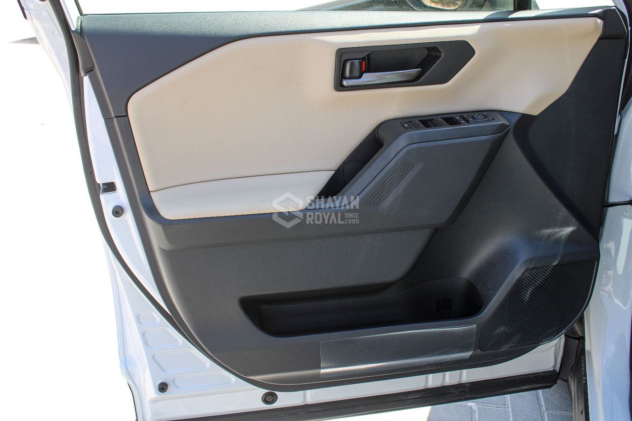 Toyota RAV4 2.5L HYBRID XLE-G AWD AT 2026MY