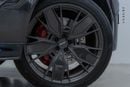BMW X6 M 2025 BMW X6M Competition, With Warranty & Service Contract, Full Carbon Fiber, GCC Specs