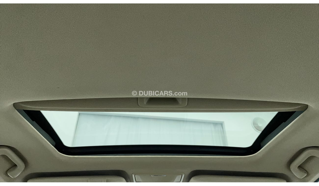 هوندا أكورد LX B 2.4 | بدون دفعة مقدمة | اختبار قيادة مجاني للمنزل