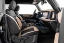 فورد برونكو WILDTRAK