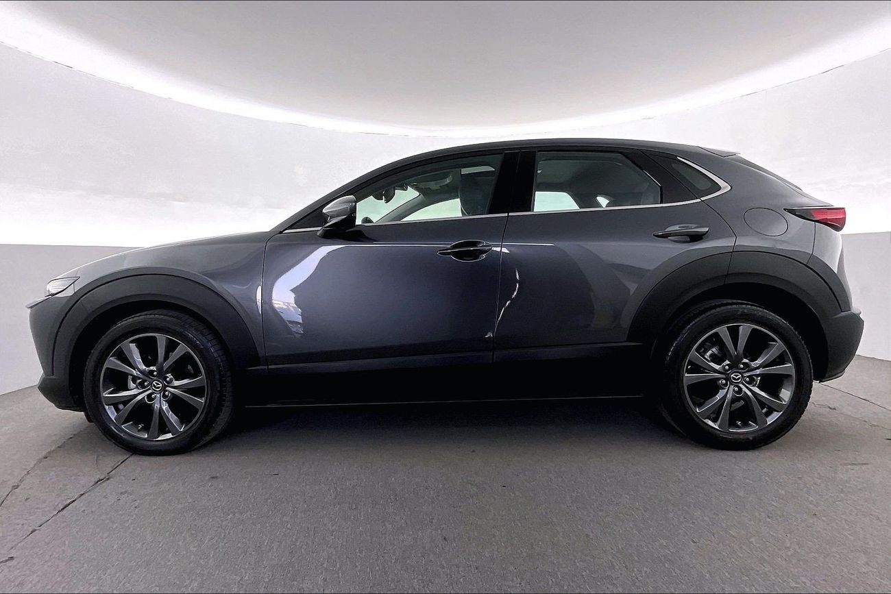 مازدا CX30 Urbane | National Day Celebration | شامل الضمان | 0 ﺪﻔﻋﺓ ﺃﻮﻟﻯ