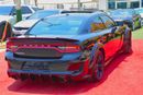 Dodge Charger HELLCAT