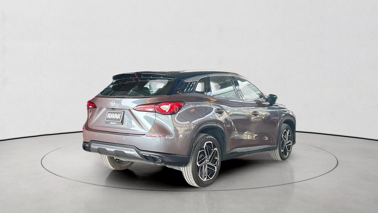 MG One LUX | Guaranteed Warranty | 0 Down Payment