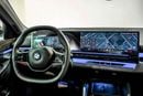 BMW 520i PURE