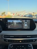 هيونداي باليساد Calligraphy full panoramic, 360 camera Full option 2023