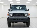 تويوتا لاند كروزر 70 LC76 STD Std 4.2L 4WD 5 doors