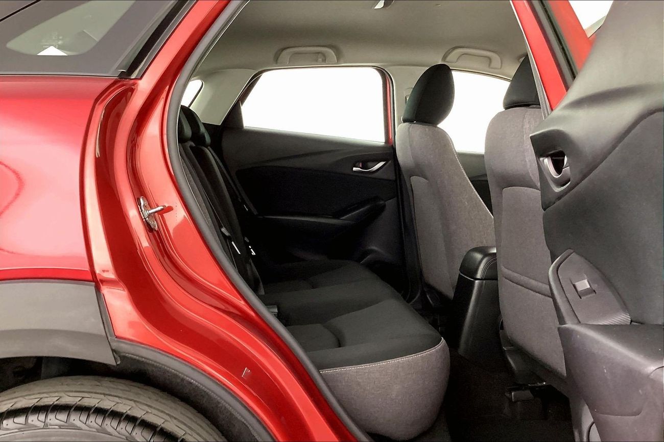 Mazda CX3 GT | Guaranteed Warranty | 0 Down Payment