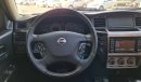 Nissan Patrol Super Safari 4.8L V6 Agency Warranty Full Service History GCC