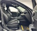 Alfa Romeo Giulia Quadrifoglio 2.9L (505 HP) 2018 Alfa Romeo Giulia Quadrifoglio, Alfa Romeo Service History, 1 Year W