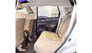 Honda CRV Full service Honda CR-V AWD 2013 GCC specs