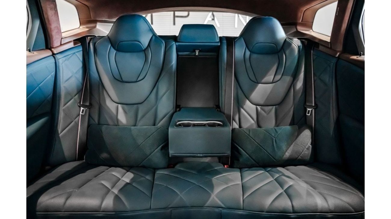 بي أم دبليو XM 2023 BMW XM, 2027 BMW Warranty + Service Contract, Full Service History, Low KMs, GCC