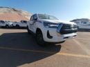 تويوتا هيلوكس Toyota Hilux SR5 2.4L 4*4 Diesel 2025