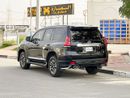 Toyota Prado 2023 TX 2.7L
