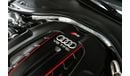 Audi RS7 Std 2016 Audi RS7 / Full-Service History