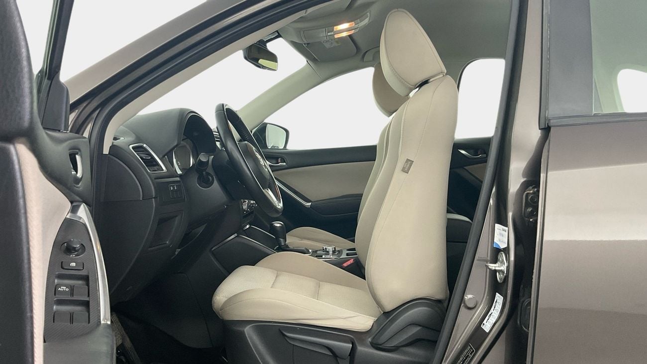 Mazda CX5 GT | upto AED 20,000 Ramadan Discount | Guaranteed Warranty | 0 Down Payment