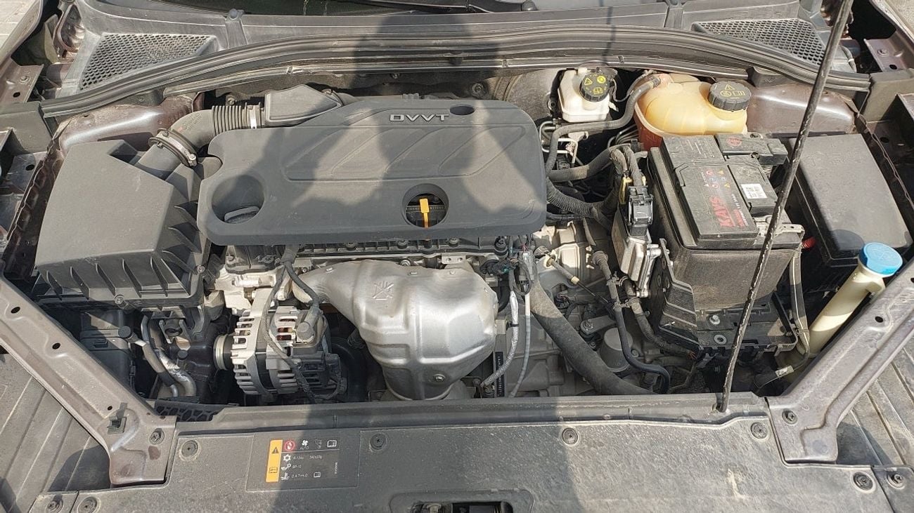 MG GT 1.5T STD STD 1.5 | Zero Down Payment | Home Test Drive