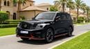 Nissan Patrol NISMO 2022 | AED 3495/Month | 0 DP | 30 Day Return | Warranty